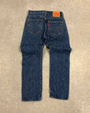 VINTAGE BLUE LEVIS 501 - 29