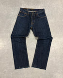 VINTAGE BLUE NUDIE DENIM - 31