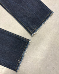 VINTAGE BLUE NUDIE DENIM - 31