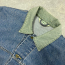 Vintage L.L. Bean Denim Jacket - L