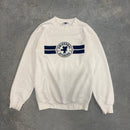 Vintage White Universal Studios Crewneck - M